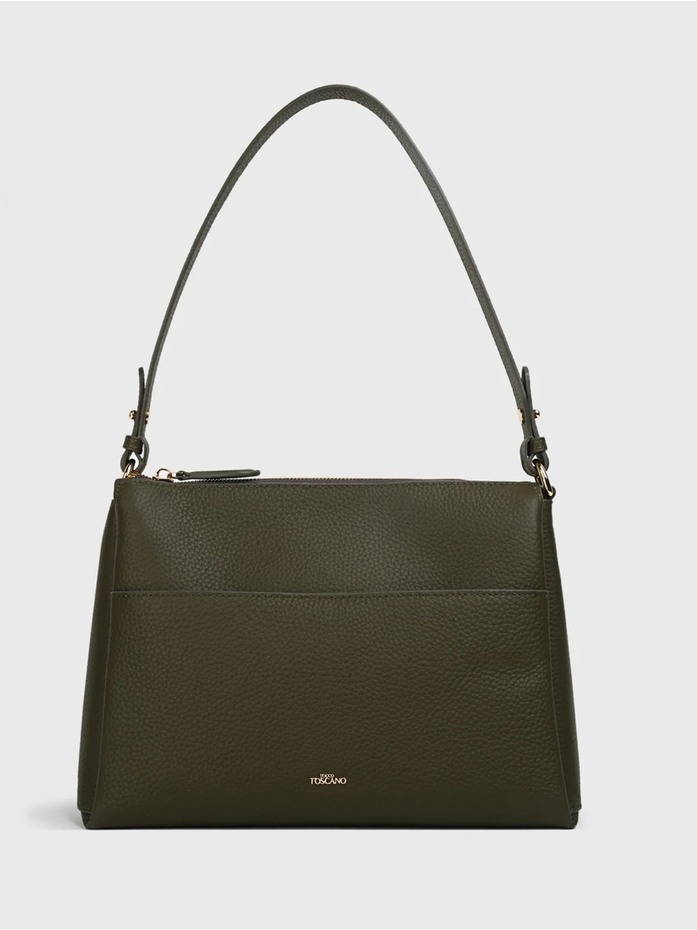 Tocco Toscano Marlow Bag, Olive